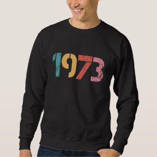 1973 Pro Roe Trui