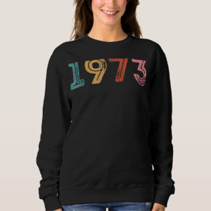 1973 Pros Roe Trui