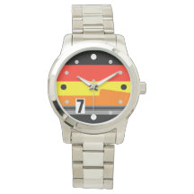 1973 RACINGWATCH