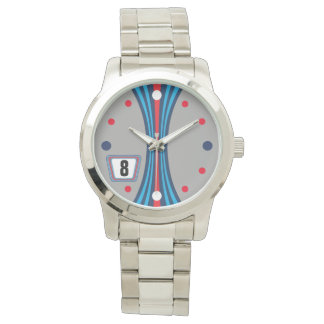 1973 RACINGWATCH HORLOGE