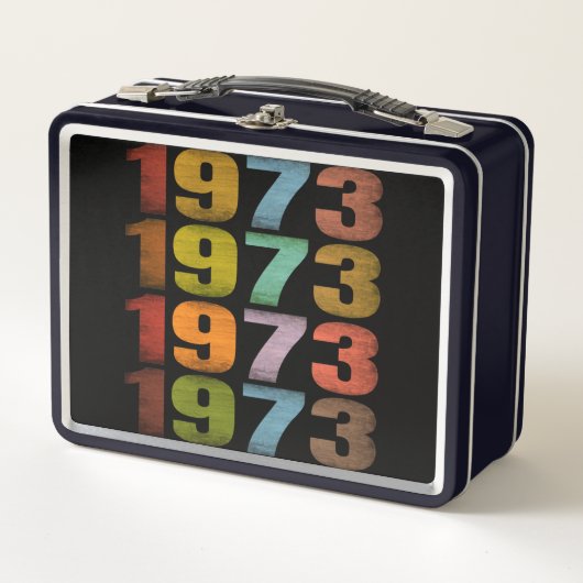 1973 RETRO GIFT (Voorkant)