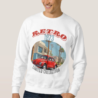 1973 RETRO - RETRO REVIVAL (BEPERKT COLLECTIE) TRUI