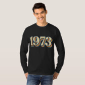 1973 Roe Pro Choice T-shirt (Voorkant volledig)