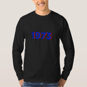 1973 Roe Vs Wade Women's Rights Pro Choice T-shirt