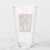 1973 SHS KLASSE REUNION HOUDEN SAKE MOK GLAS (Achterkant)