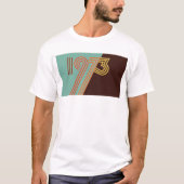 1973 T-SHIRT (Voorkant)
