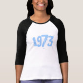 1973 T-SHIRT (Voorkant)