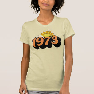 1973 T-SHIRT