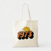1973 TOTE BAG (Voorkant)