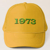 1973 TRUCKER PET (Voorkant)