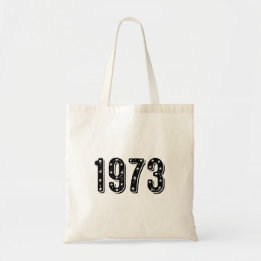 1973 Vrouwenrechten Tote Bag