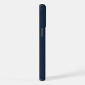  1974 Amerikaanse vlag iPhone Hoesje (Rechterkant)