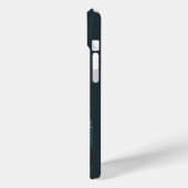 1974 coole auto Case-Mate iPhone case (Achterkant / Links)