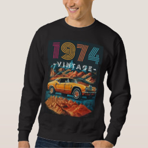 1974 coole auto trui