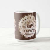 1974 - Java's Getuigen Grote Mok (Voorkant rechts)
