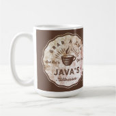 1974 - Java's Getuigen Grote Mok (Links)
