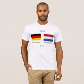 1974 T-SHIRT (Voorkant volledig)