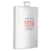 #1974ClassicFlask Flacon (Rechts)