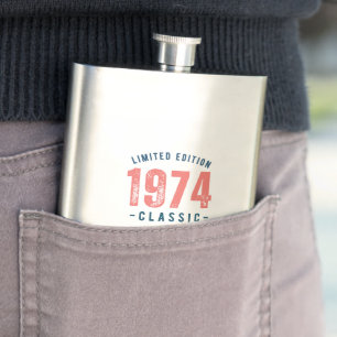 #1974KlassiekeFles Flacon