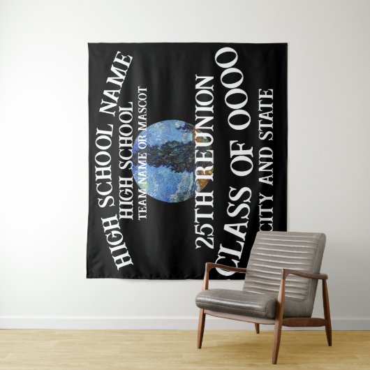 1975 1976 1977 1978 1979 1980 1981 1982 1983 1984 WANDKLEED (In situ)