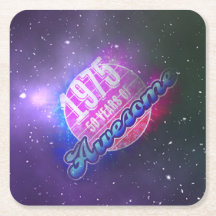 1975 - 50 jaar Geweldige "Grunge" look