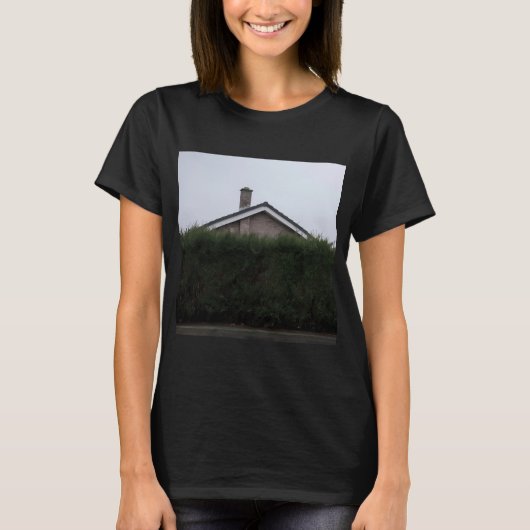 1975 artiest t-shirt (Voorkant)