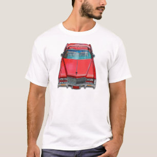 1975 Cadillac Eldorado T-shirt