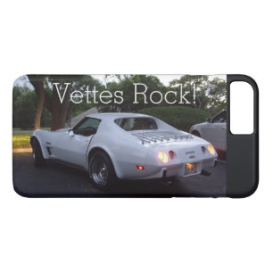 1975 Corvette Stingray Phone Hoesje