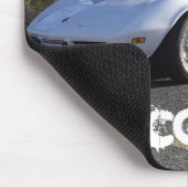 1975 Corvette Stingray Puzzle Muismat (Hoek)