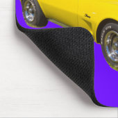 1975 Corvette Stingray Sportauto Muismat (Hoek)