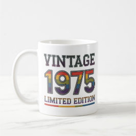 1975 koffie Mok