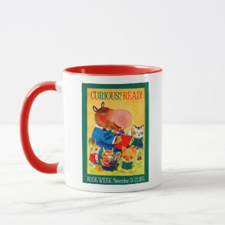 1975 Mok van de kinderboekweek