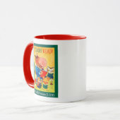 1975 Mok van de kinderboekweek (Voorkant links)