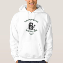 1975 Retro Expeditie Hoodie