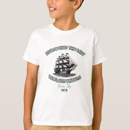 1975 Retro Expeditie T-shirt