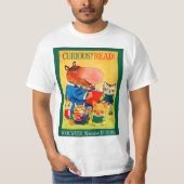 1975 shirt van de kinderboekweek (Voorkant)