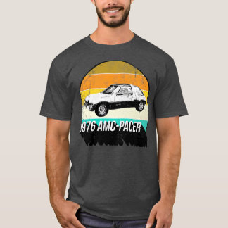 1976 AMC Pacer T-shirt