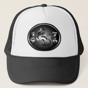 1976 TRUCKER PET