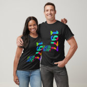 1977 1977 Jaar 1977 1977 Sinds 1977 T-shirt (Unisex)