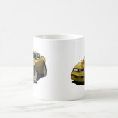 1977-78 Trans Am Gold Koffiemok (Center)