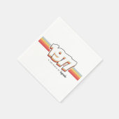 1977 De geboorte van legenden Servet (Hoek)