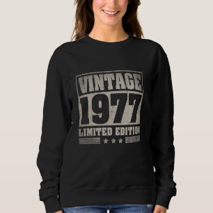 1977 Limited Edition 48th Birthday - 48 Ye Trui
