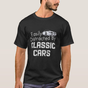 1978 78 Trans am  gemakkelijk afgeleid door CLAS T-shirt