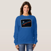 1978 CBC Special Dames Sweatshirt (Voorkant volledig)