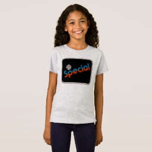 1978 CBC Special Girls T-shirt