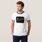 1978 CBC Special Ringer T-shirt (Voorkant volledig)