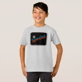 1978 CBC Special Youth T-shirt (Voorkant volledig)