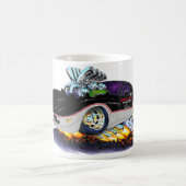 1978 Corvette Indy Pace Car. Koffiemok (Center)