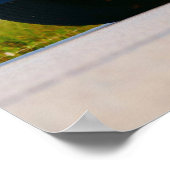 1978 Firebird Trans Am Poster (Hoek)