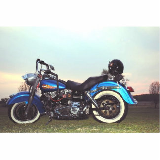 1978 FLH STAAND FOTOBEELDJE 